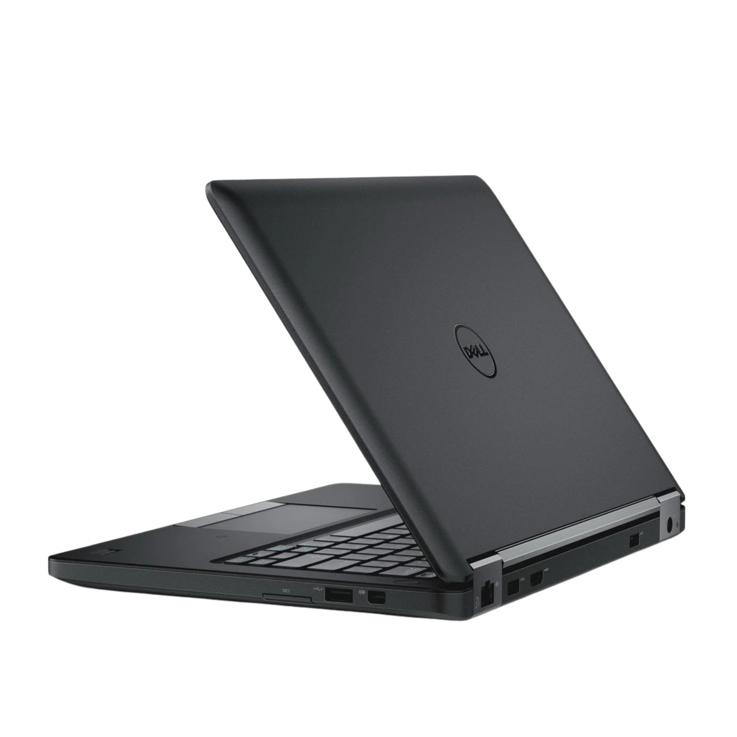 Refurbished Dell Latitude E5470 Laptop | Intel Core i5 6th Gen | 8GB RAM | 256GB SSD | 14″ FHD Display