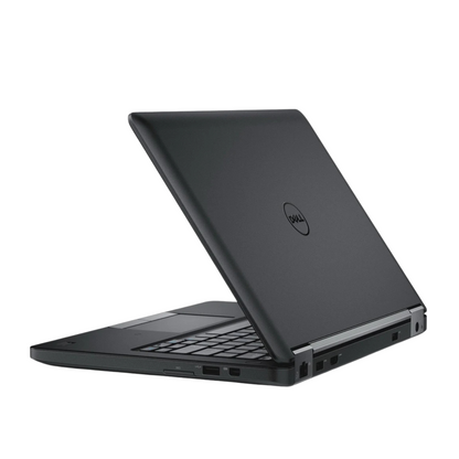 Refurbished Dell Latitude E5470 Laptop | Intel Core i5 6th Gen | 8GB RAM | 256GB SSD | 14″ FHD Display