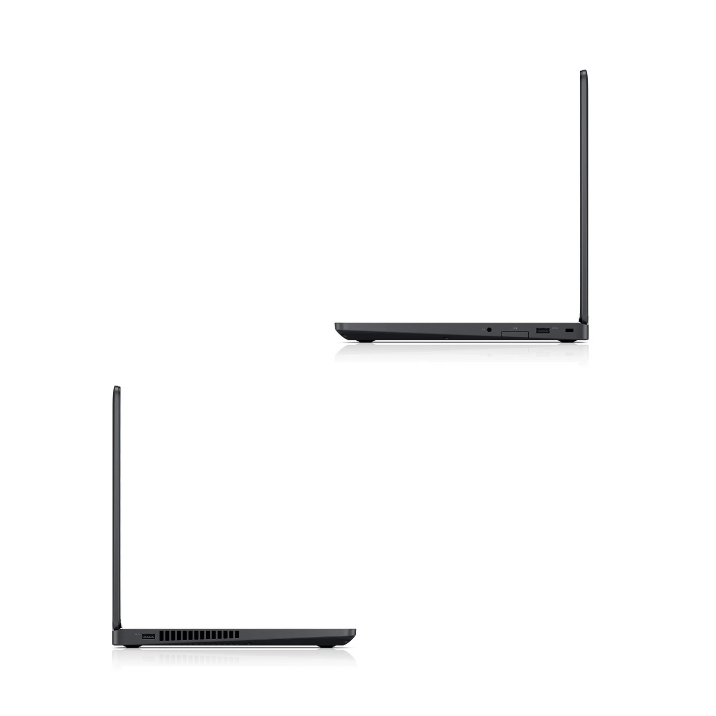 Refurbished Dell Latitude E5470 Laptop | Intel Core i5 6th Gen | 8GB RAM | 256GB SSD | 14″ FHD Display