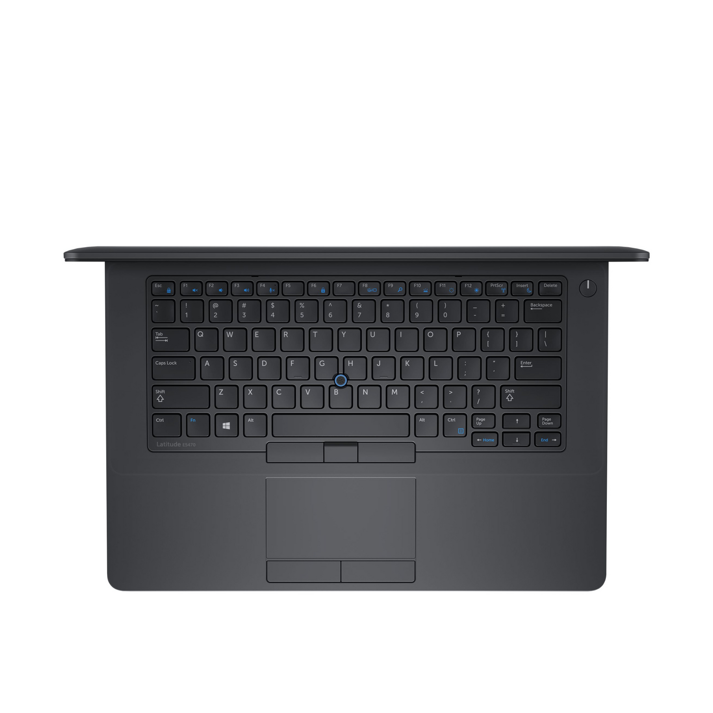 Refurbished Dell Latitude E5470 Laptop | Intel Core i5 6th Gen | 8GB RAM | 256GB SSD | 14″ FHD Display
