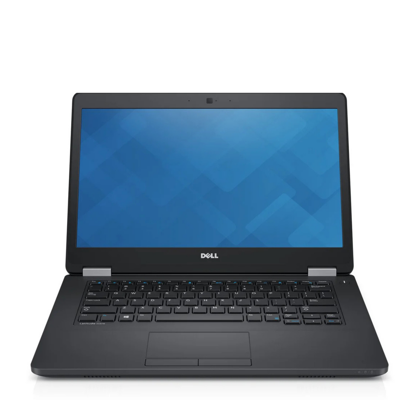 Refurbished Dell Latitude E5470 Laptop | Intel Core i5 6th Gen | 8GB RAM | 256GB SSD | 14″ FHD Display