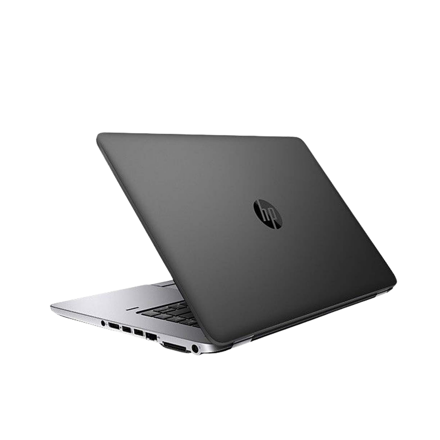 Refurbished HP EliteBook 745 G2 Laptop | AMD | 8GB RAM | 256GB SSD | 14″ FHD Display