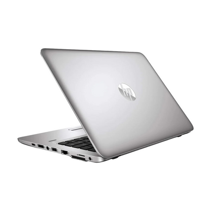 Refurbished HP EliteBook 820 G4 Laptop | Intel Core i5 7th Gen | 8GB RAM | 256GB SSD | FHD Display