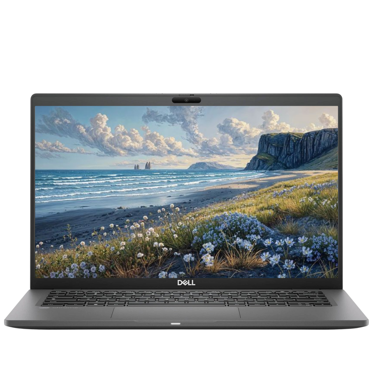 Refurbished Dell Latitude 7410 Laptop | Intel Core i5 10th Gen | 8GB RAM | 256GB SSD | 14″ FHD Display