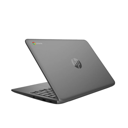 Refurbished HP Chromebook 11A | AMD A4 | 8GB RAM | 256GB SSD | 11.6″ HD Display