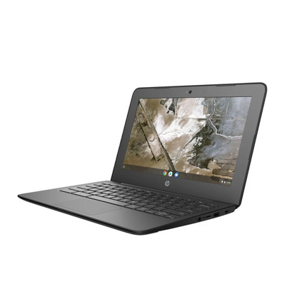 Refurbished HP Chromebook 11A | AMD A4 | 8GB RAM | 256GB SSD | 11.6″ HD Display