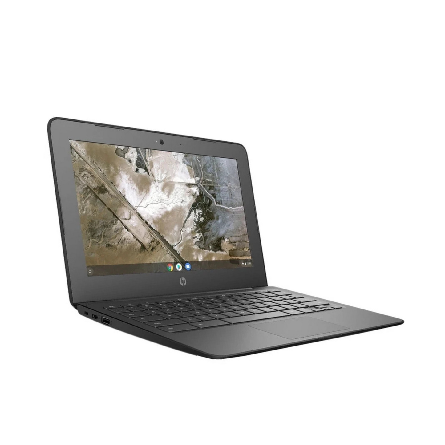 Refurbished HP Chromebook 11A | AMD A4 | 8GB RAM | 256GB SSD | 11.6″ HD Display