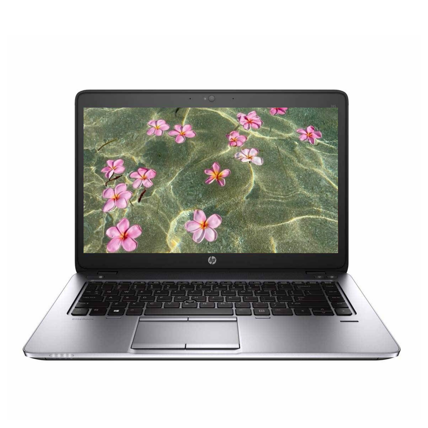Refurbished HP EliteBook 745 G2 Laptop | AMD | 8GB RAM | 256GB SSD | 14″ FHD Display