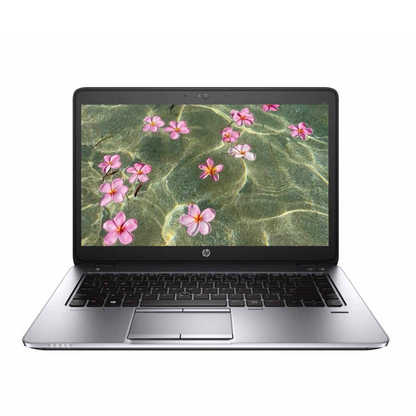 Refurbished HP EliteBook 745 G2 Laptop | AMD | 8GB RAM | 256GB SSD | 14″ FHD Display