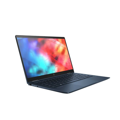 Refurbished HP Elite Dragonfly Laptop | Touchsceen 2 in 1 | Intel Core i5 8th Gen | 8GB RAM | 256GB SSD | 14″ FHD Display