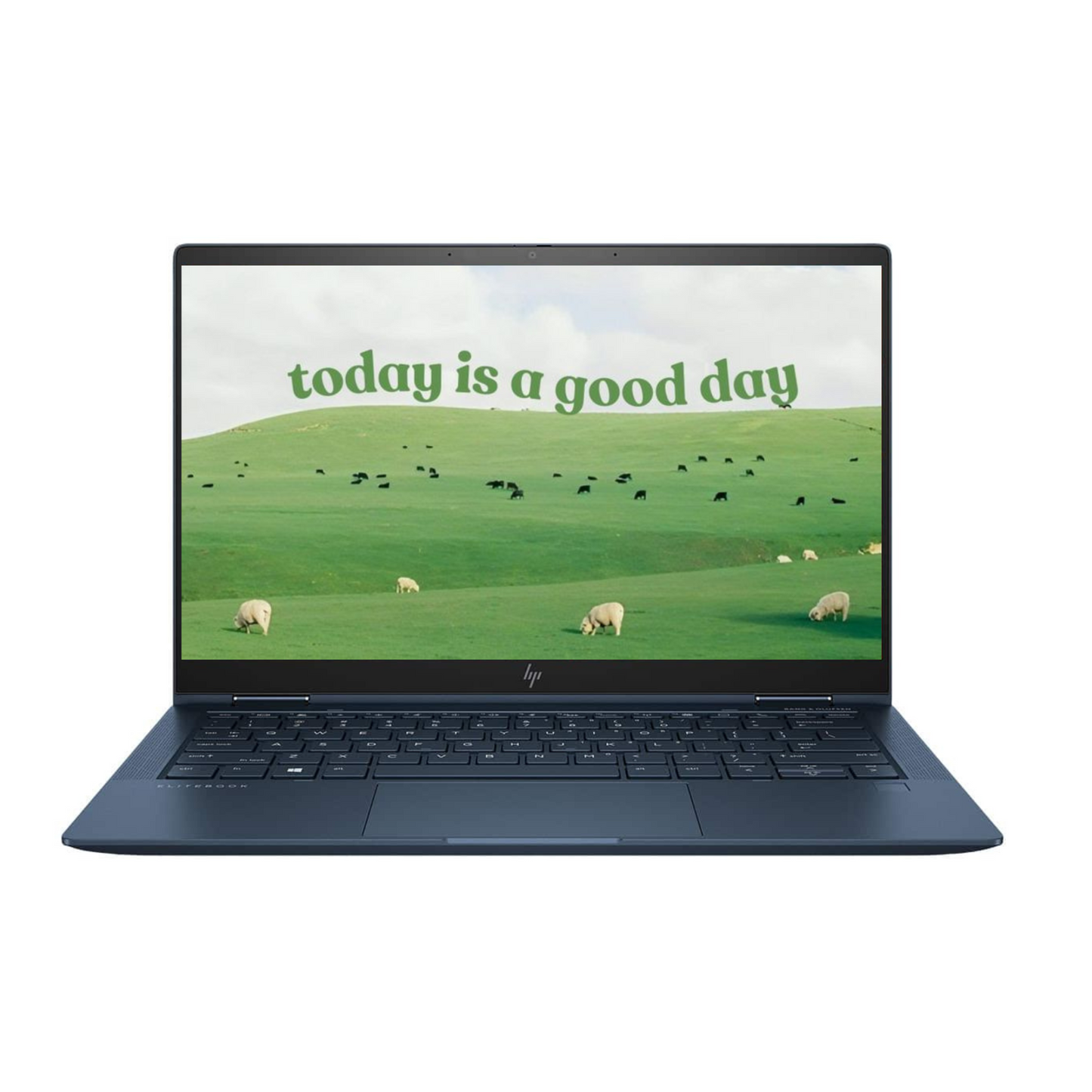 Refurbished HP Elite Dragonfly Laptop | Touchsceen 2 in 1 | Intel Core i5 8th Gen | 8GB RAM | 256GB SSD | 14″ FHD Display