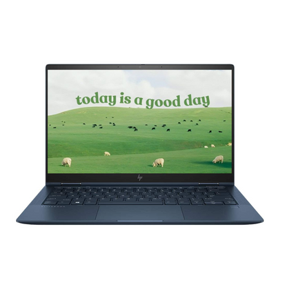 Refurbished HP Elite Dragonfly Laptop | Touchsceen 2 in 1 | Intel Core i5 8th Gen | 8GB RAM | 256GB SSD | 14″ FHD Display