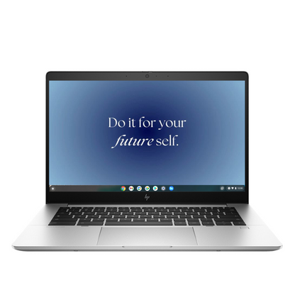Refurbished HP C640 Laptop | Touchsceen | Intel Core i5 10th Gen | 8GB RAM | 256GB SSD | 14″ FHD Touch Display