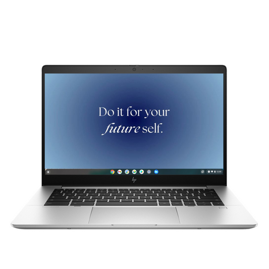 Refurbished HP C640 Laptop | Touchsceen | Intel Core i5 10th Gen | 8GB RAM | 256GB SSD | 14″ FHD Touch Display