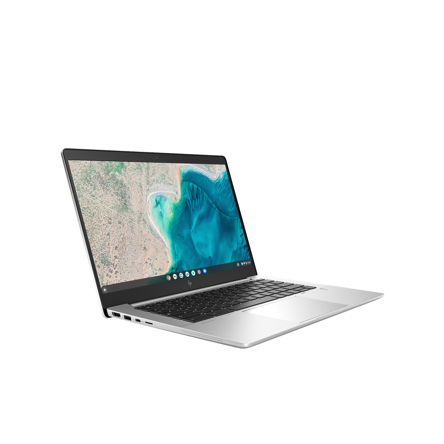 Refurbished HP C640 Laptop | Touchsceen | Intel Core i5 10th Gen | 8GB RAM | 256GB SSD | 14″ FHD Touch Display