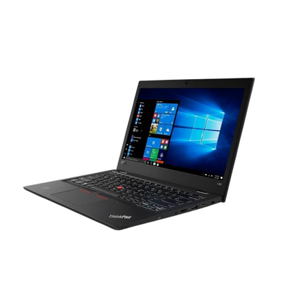 Refurbished Lenovo ThinkPad L380 Laptop | Intel Core i5 8th Gen | 8GB RAM | 256GB SSD | 14″ FHD Display