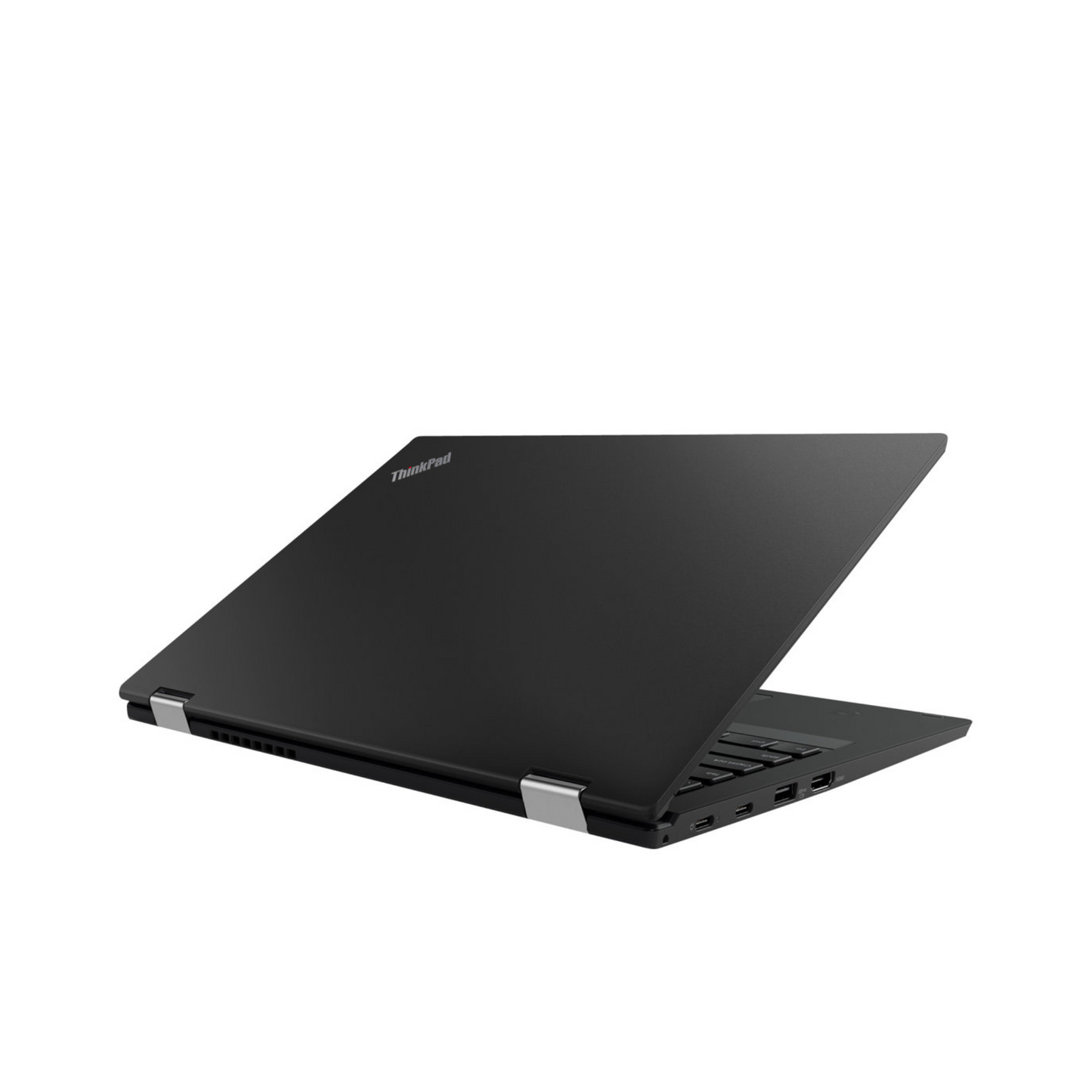 Refurbished Lenovo ThinkPad L380 Laptop | Intel Core i5 8th Gen | 8GB RAM | 256GB SSD | 14″ FHD Display