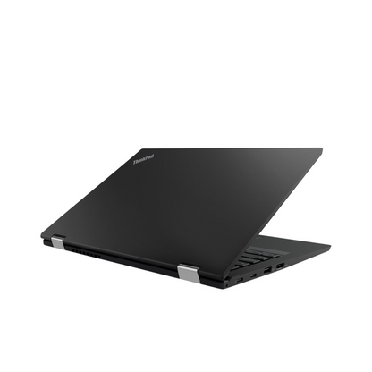 Refurbished Lenovo ThinkPad L380 Laptop | Intel Core i5 8th Gen | 8GB RAM | 256GB SSD | 14″ FHD Display