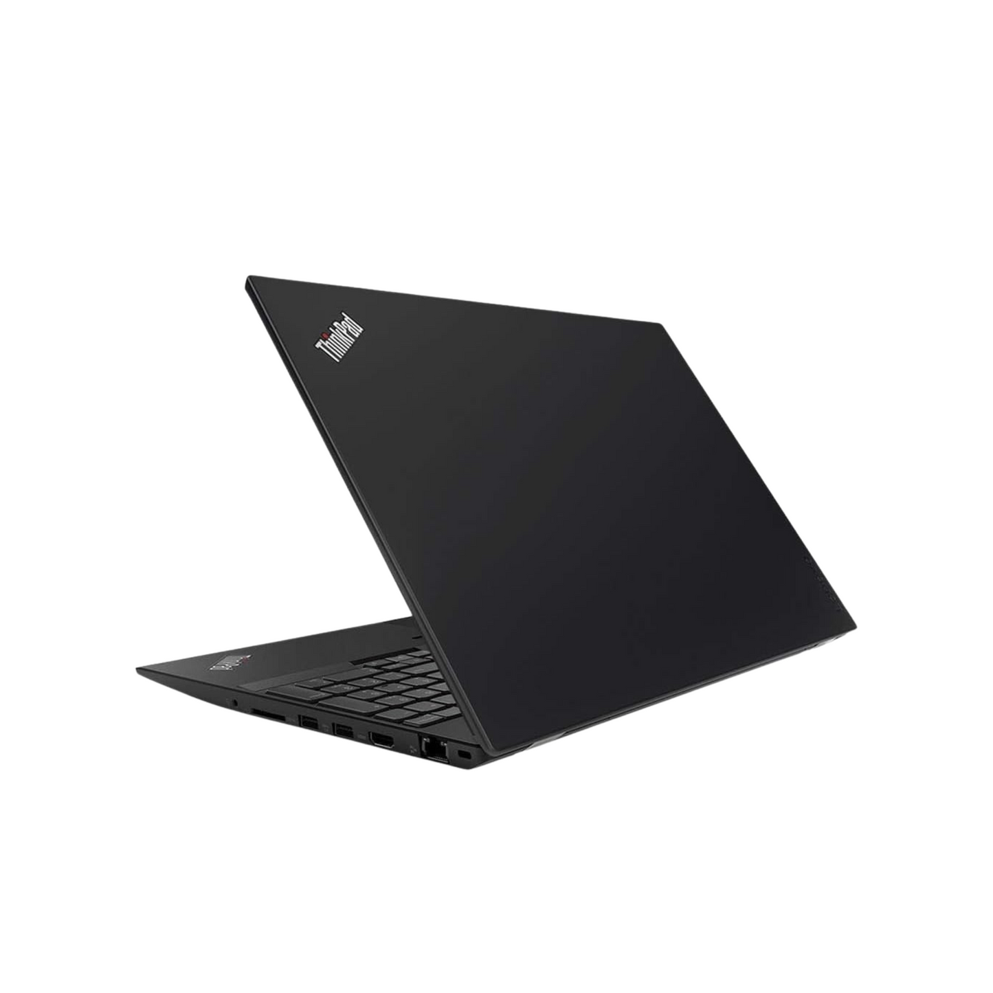 Refurbished Lenovo ThinkPad P52s Workstation | 8GB RAM | 256GB SSD | 15.6″ FHD Display