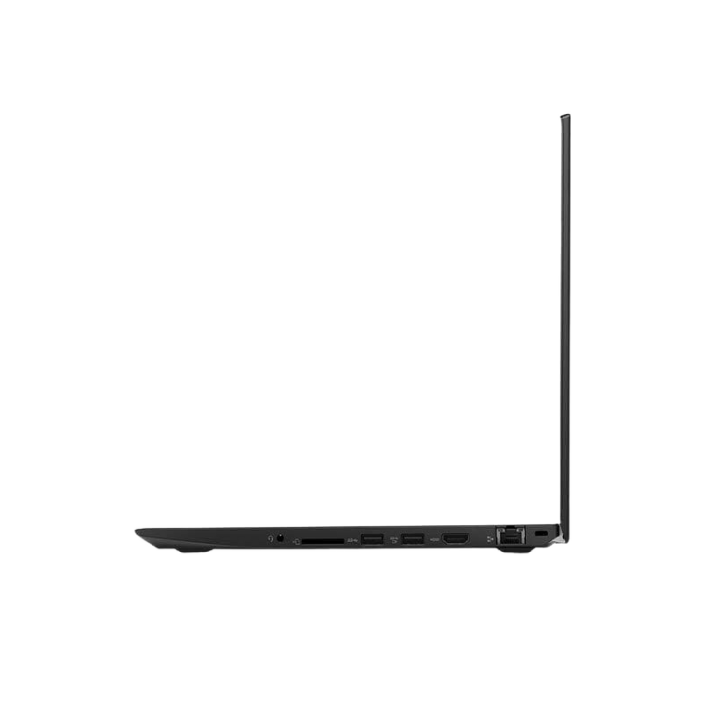 Refurbished Lenovo ThinkPad P52s Workstation | 8GB RAM | 256GB SSD | 15.6″ FHD Display