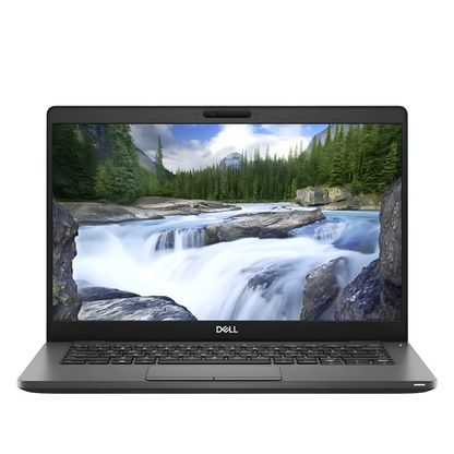 Refurbished Dell Latitude 3410 Laptop | i5 10th Gen | 8GB RAM | 256GB SSD | 14″ Display