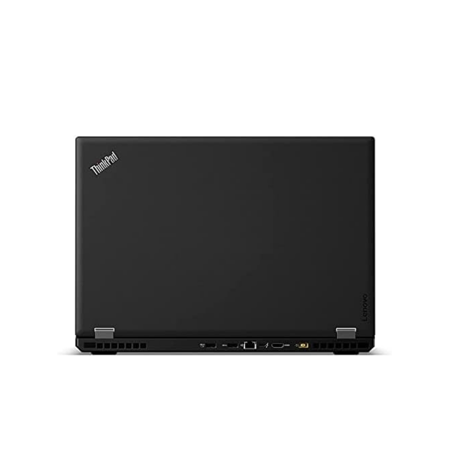 Refurbished Lenovo ThinkPad P51 Workstation | i7‑7th Gen | 8 GB RAM | 256 GB SSD | 15.6″ FHD
