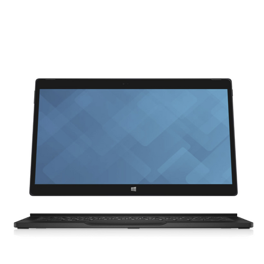 Refurbished Dell Latitude 7275 2-in-1 Laptop | 8GB RAM | 256GB SSD | 14″ FHD Touch Display
