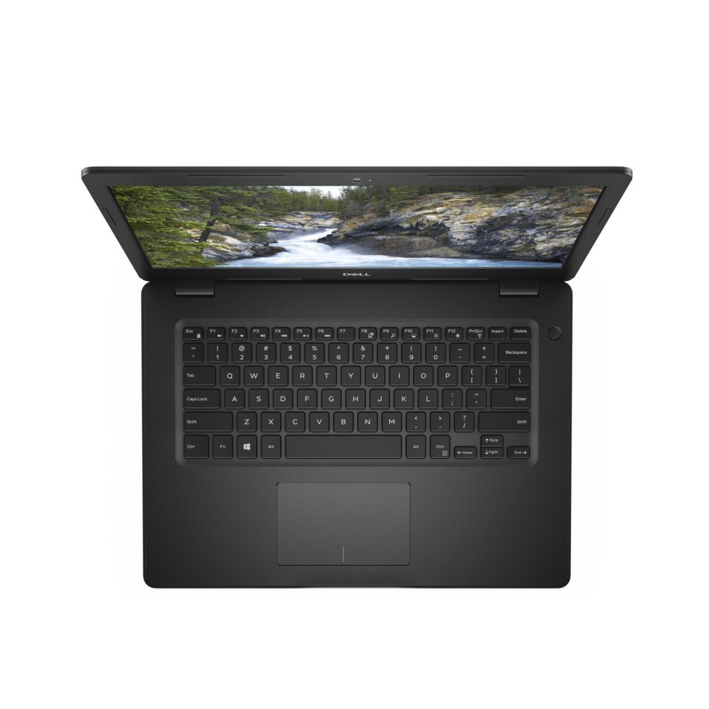 Refurbished Dell Vostro 3490 Laptop | Intel Core i5 8th Gen | 8GB RAM | 256GB SSD | 14″ FHD Display