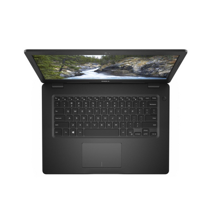 Refurbished Dell Vostro 3490 Laptop | Intel Core i5 8th Gen | 8GB RAM | 256GB SSD | 14″ FHD Display