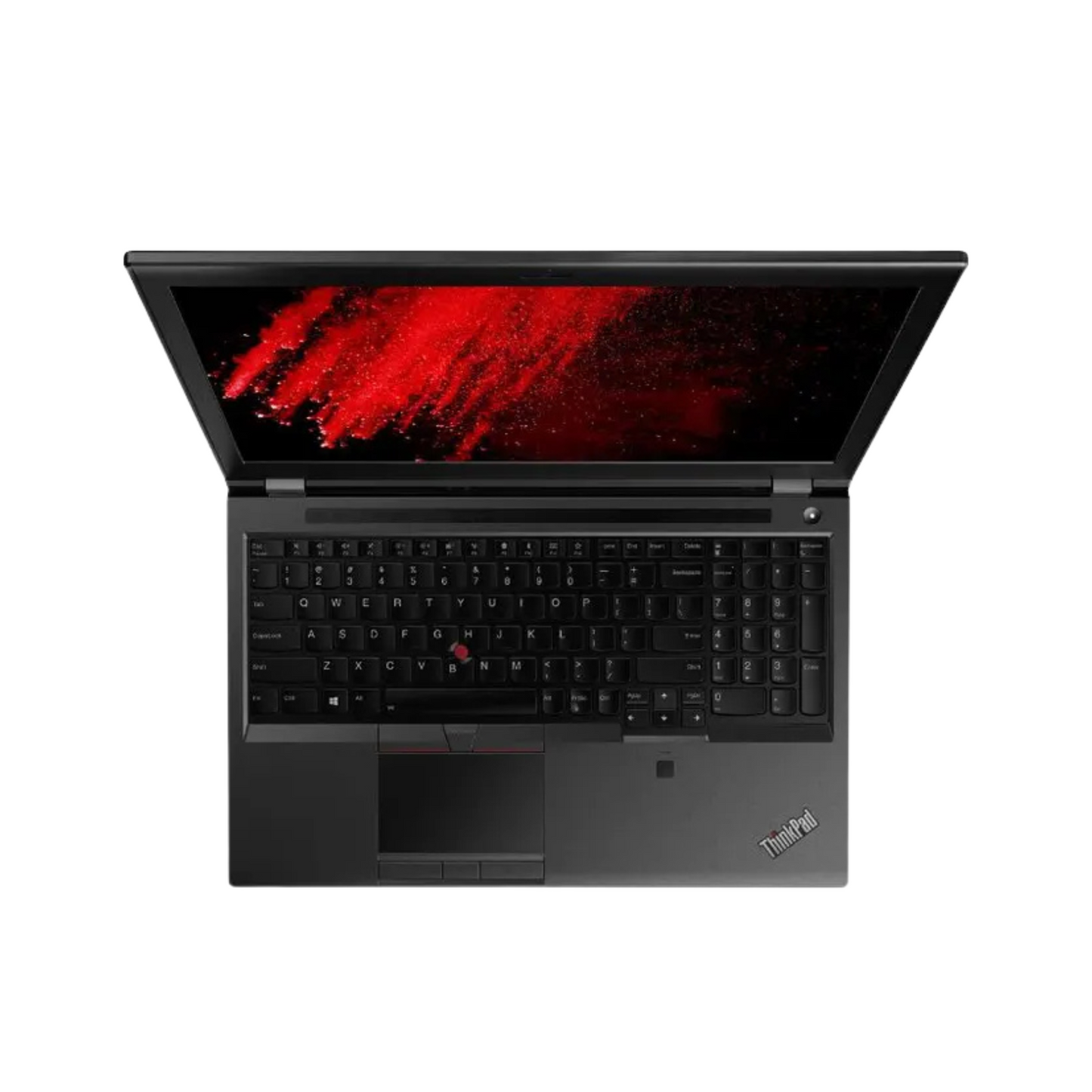 Refurbished Lenovo ThinkPad P52 Workstation | 8GB RAM | 256GB SSD | 15.6″ FHD Display