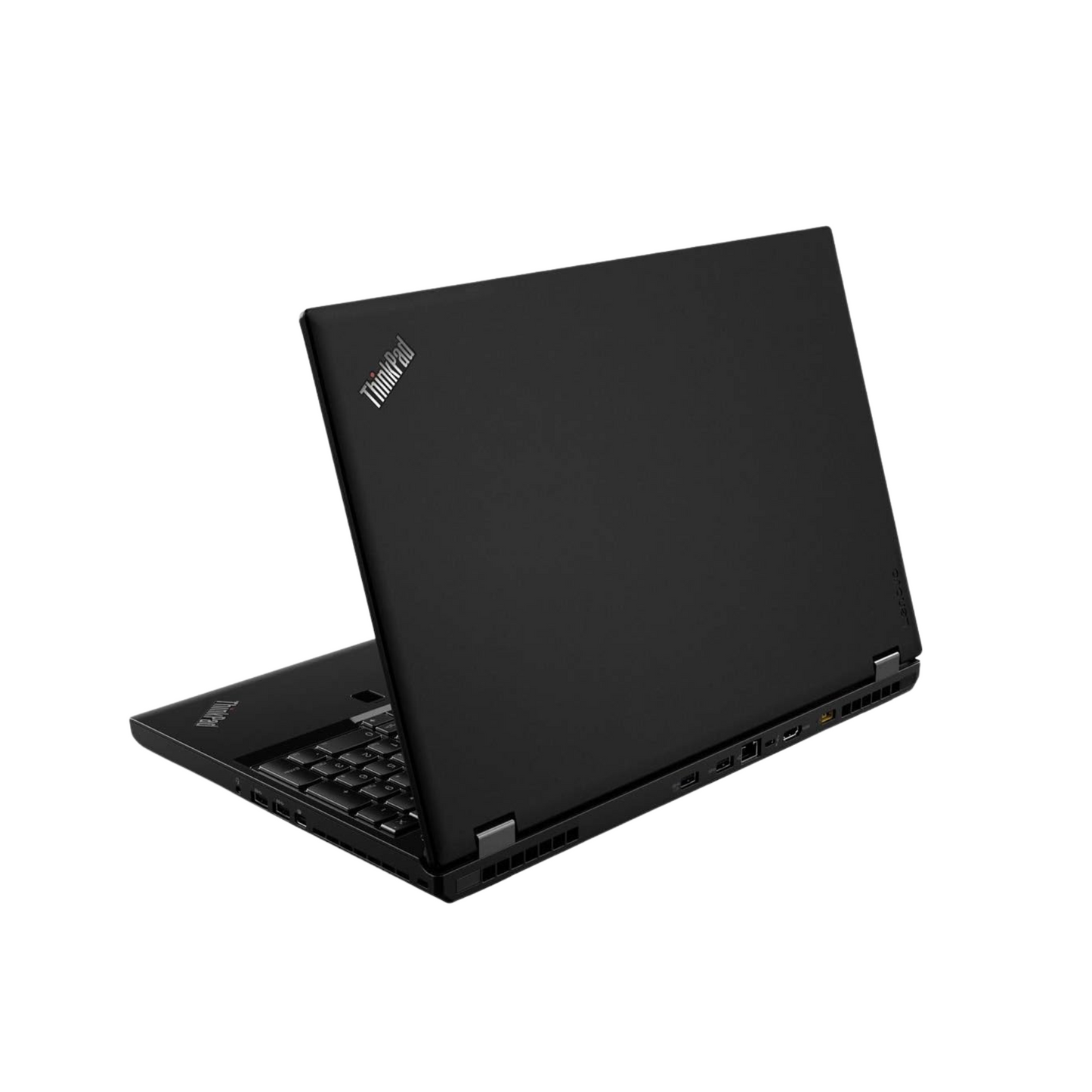 Refurbished Lenovo ThinkPad P50 Workstation | 8GB RAM | 256GB SSD | 15.6″ FHD Display