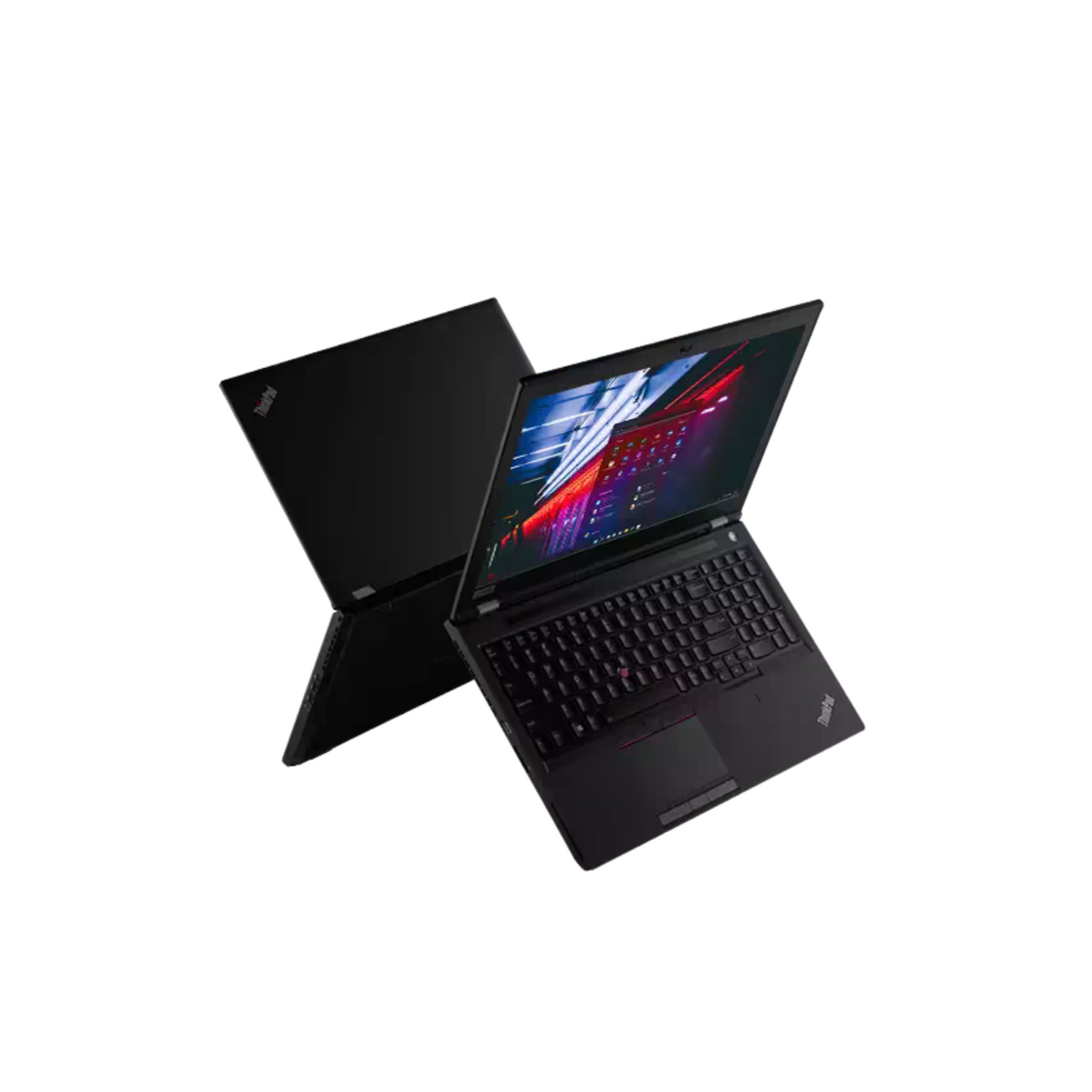 Refurbished Lenovo ThinkPad P52 Workstation | 8GB RAM | 256GB SSD | 15.6″ FHD Display