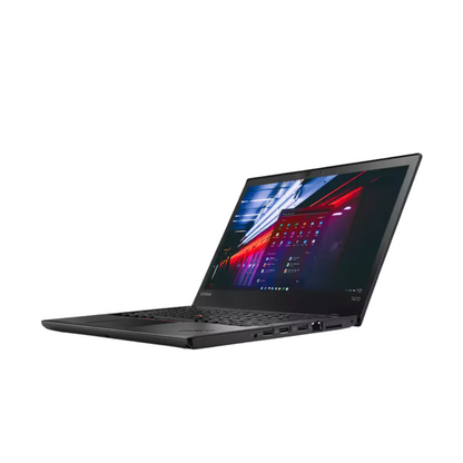 Refurbished Lenovo ThinkPad T470 Laptop | Intel Core i5 7th Gen | 8GB RAM | 256GB SSD | 14″ FHD Display