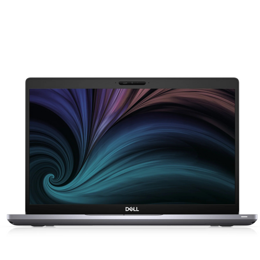 Refurbished Dell Latitude 5410 Laptop | Intel Core i5 10th Gen | 16GB RAM | 256GB SSD | 14″ FHD Display