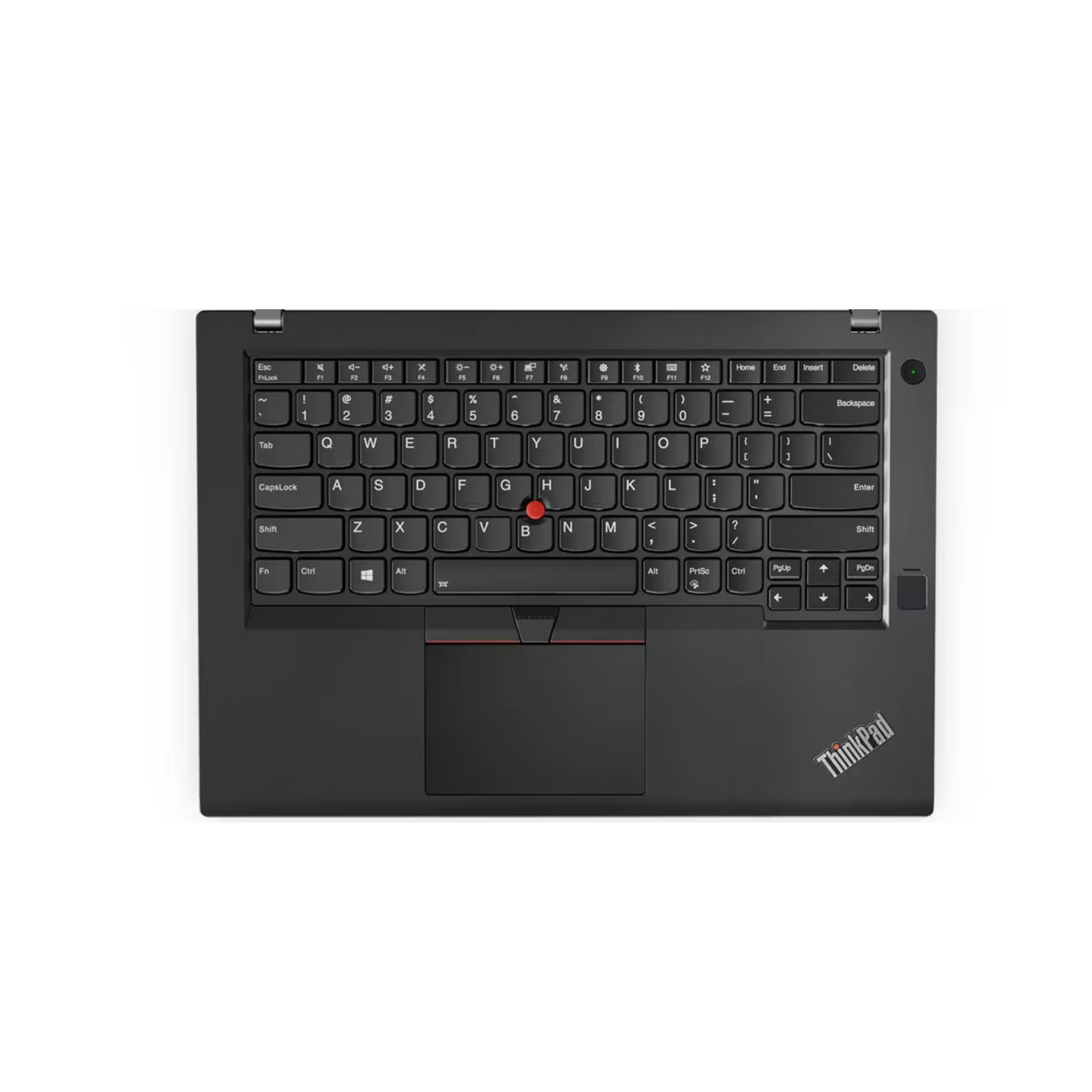 Refurbished Lenovo ThinkPad T470 Laptop | Intel Core i5 7th Gen | 8GB RAM | 256GB SSD | 14″ FHD Display