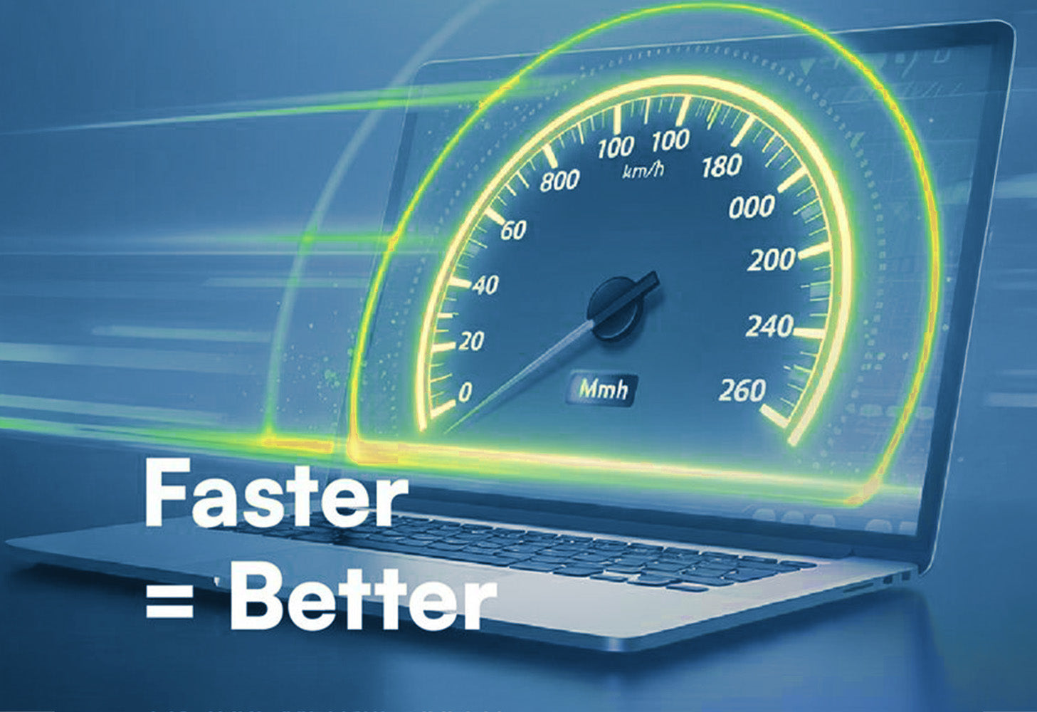 Fast Performance