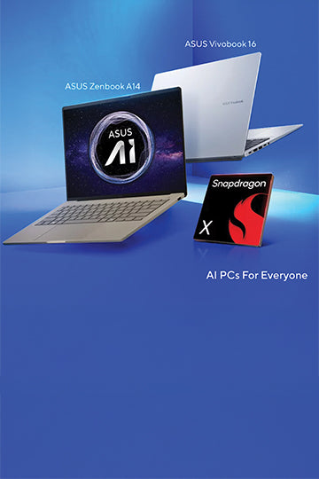 Gaming Laptops