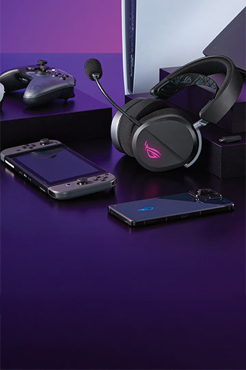 Desktops/CPUs