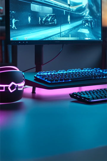 Gaming Screens