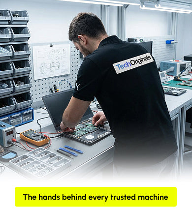 Service Support Mobile