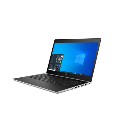 Refurbished HP ProBook 440 G5 Laptop | Intel Core i7 8th Gen | 8GB RAM | 256GB SSD | 14″ FHD Display