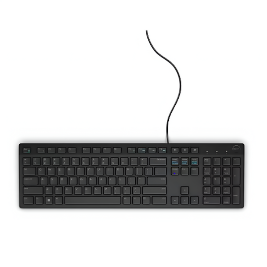 Dell KB216 Keyboard