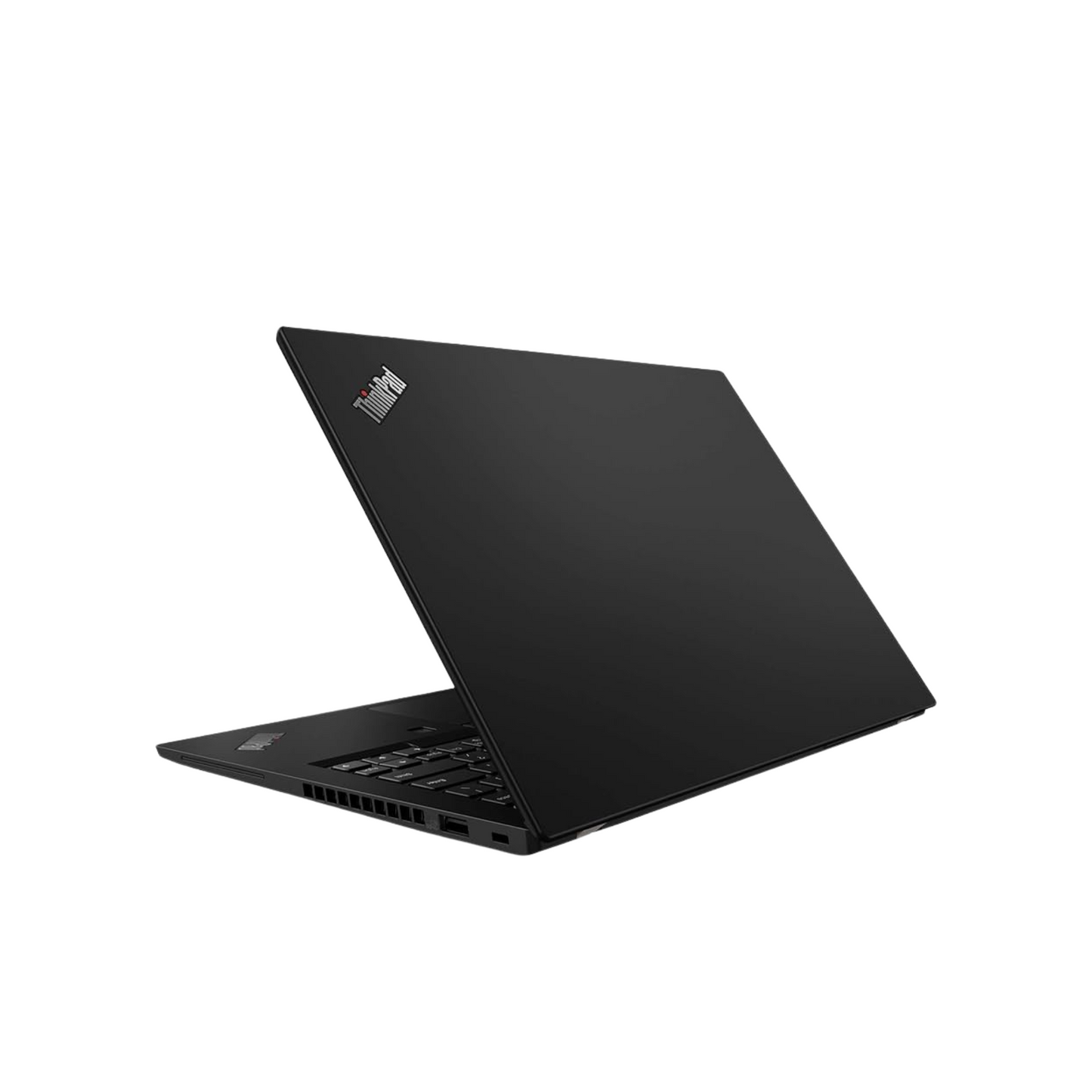 Refurbished Lenovo ThinkPad X13 Laptop | Intel Core i5 10th Gen | 8GB RAM | 256GB SSD | 14″ FHD Display