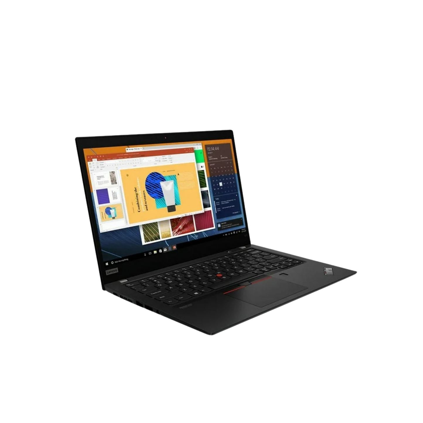 Refurbished Lenovo ThinkPad X13 Laptop | Intel Core i5 10th Gen | 8GB RAM | 256GB SSD | 14″ FHD Display
