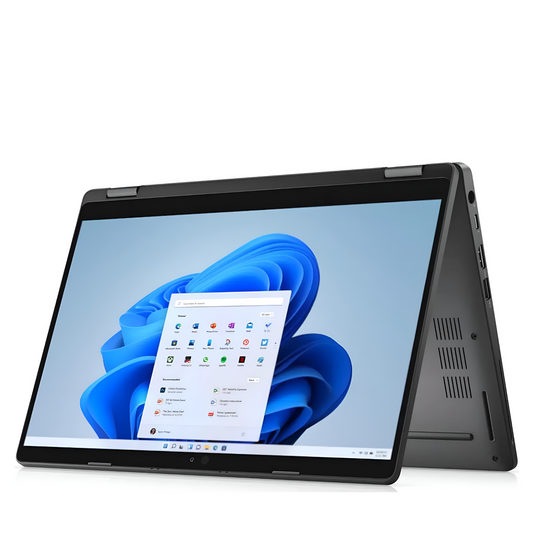 Refurbished Dell Latitude 3410 Laptop | i5 10th Gen | 8GB RAM | 256GB SSD | 14″ Display