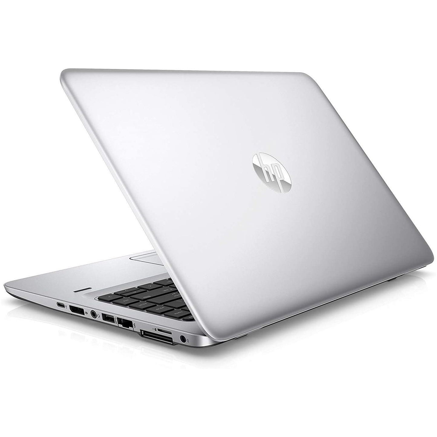 Refurbished HP ProBook 640 G8 Laptop | Intel Core i5 11th Gen | 16GB RAM | 256GB SSD | 14″ FHD Display