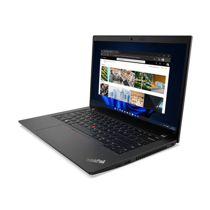 Refurbished Lenovo ThinkPad L14 Laptop | Intel Core i5 10th Gen | 16GB RAM | 256GB SSD | 14″ FHD Display