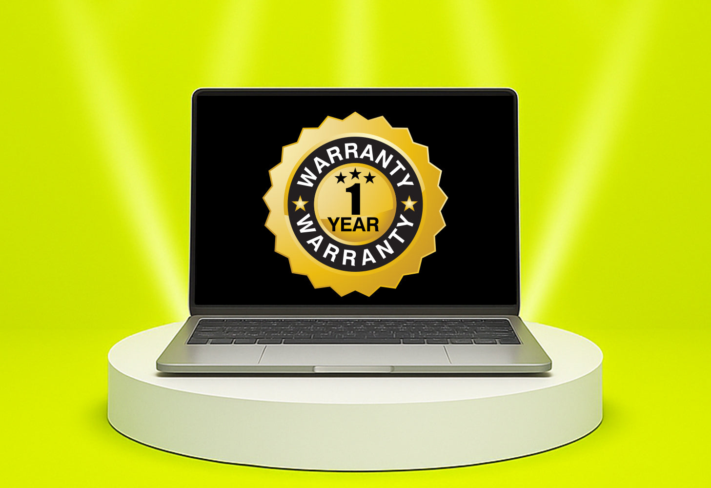 Trust & Warranty
