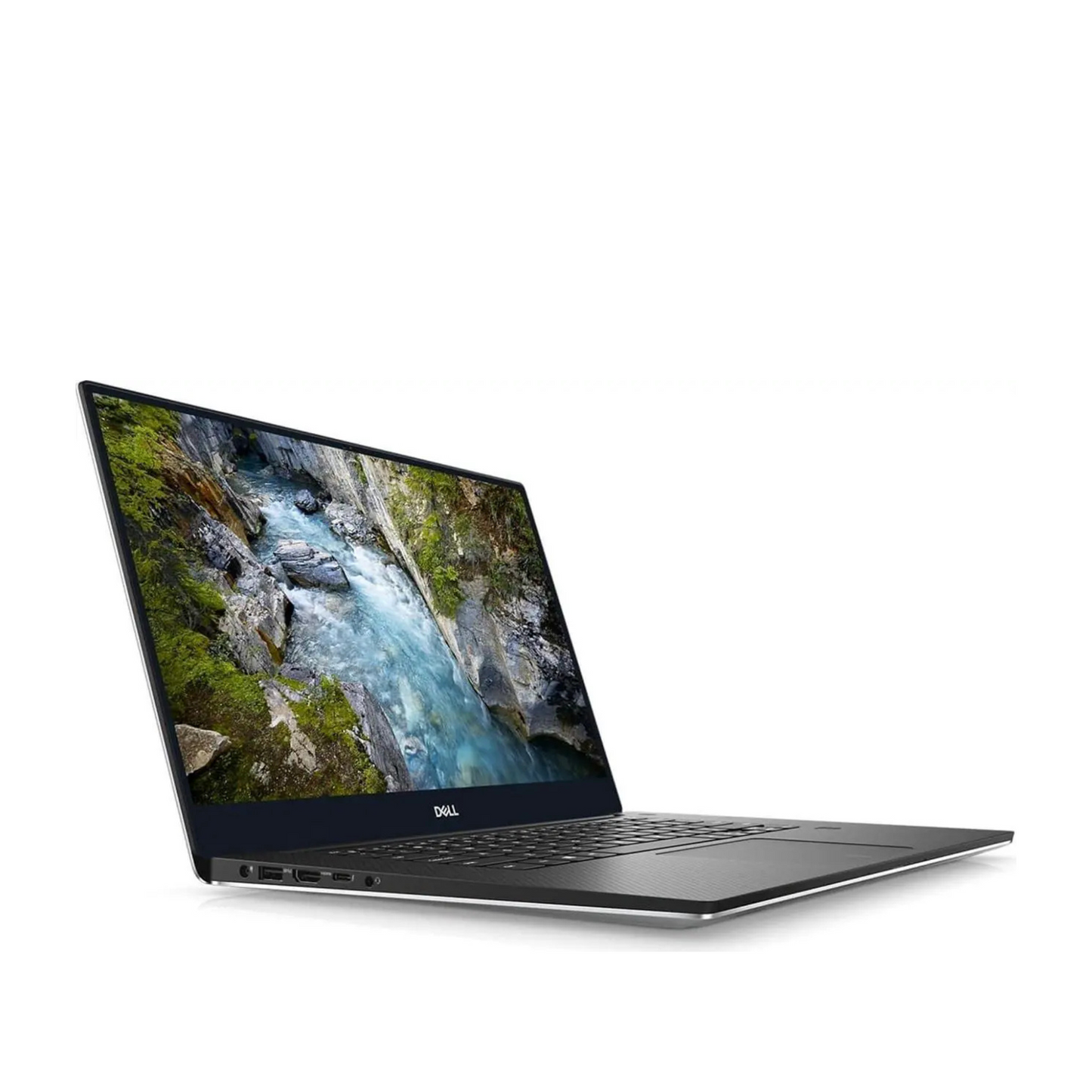 Refurbished Dell Precision 5540 Workstation | Intel Core i9 | NVIDIA Quadro| 8GB RAM | 256GB SSD | 15.6″ FHD Display