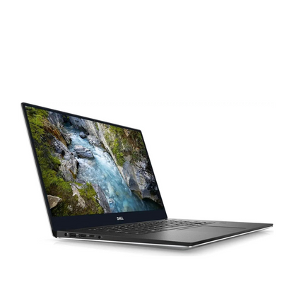 Refurbished Dell Precision 5540 Workstation | Intel Core i9 | NVIDIA Quadro| 8GB RAM | 256GB SSD | 15.6″ FHD Display